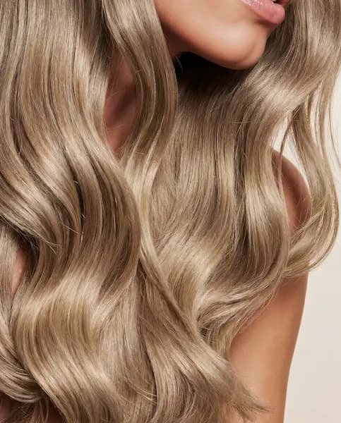 From <br class='block md:hidden'/> Brassy <br class='hidden md:block'/> to <br class='block md:hidden'/> Blonde
