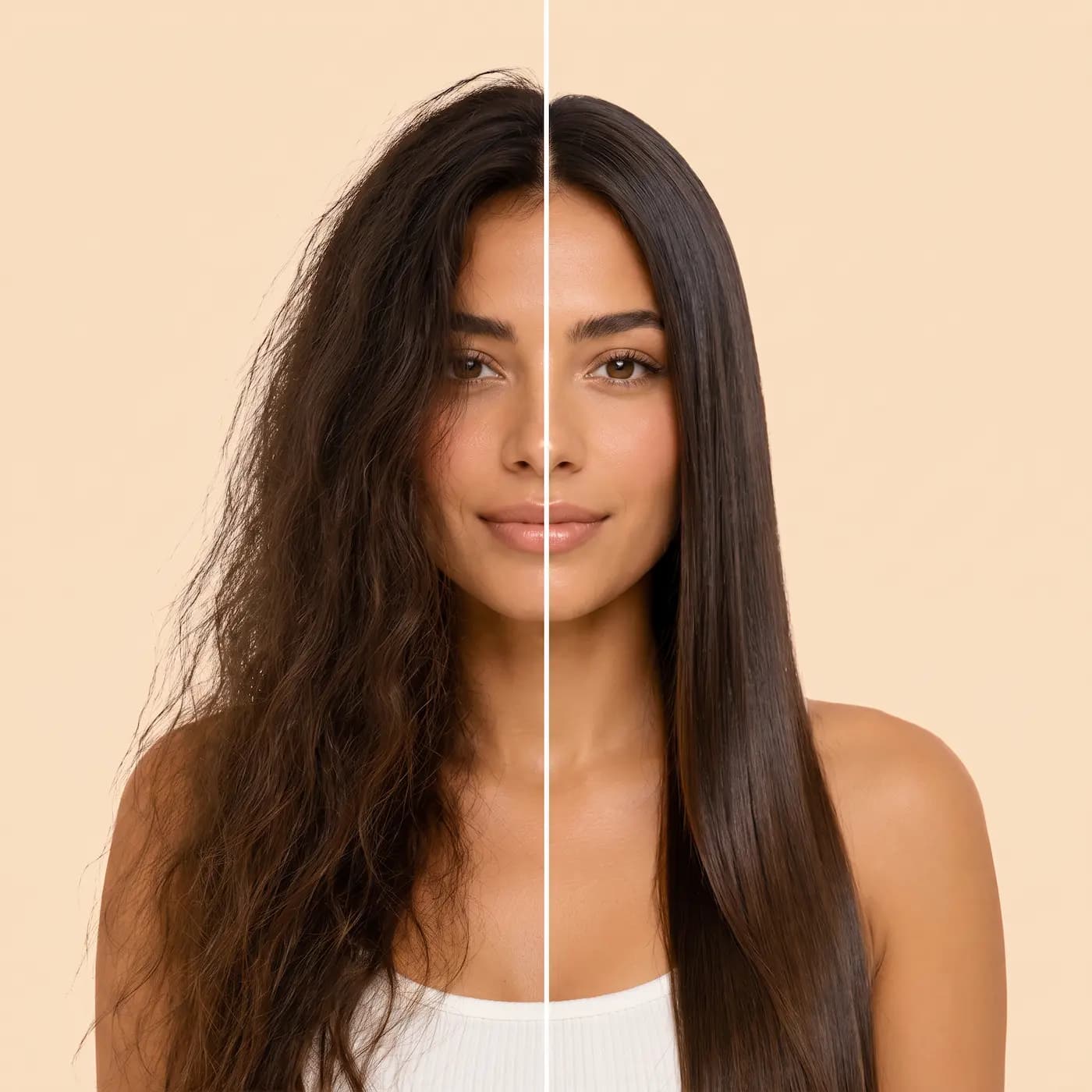 Revitalizes the Hair!