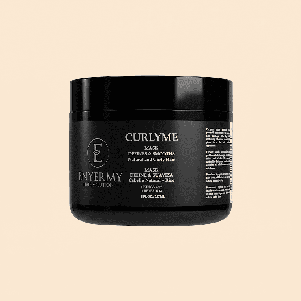 Curls Definer Cream