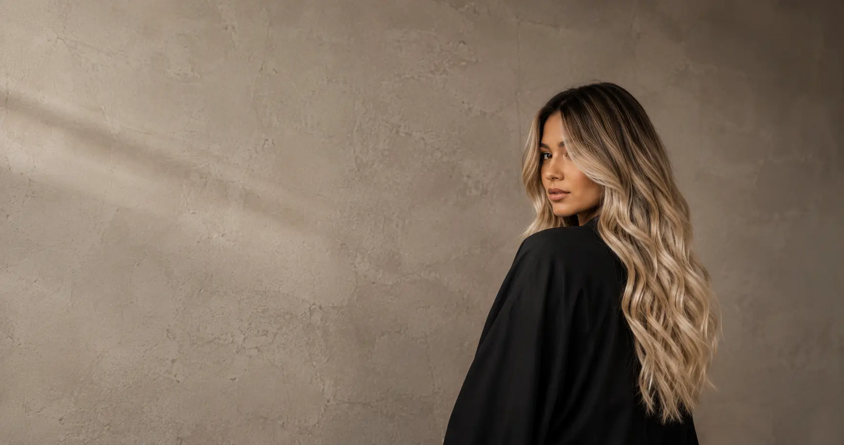 Luxury Hair Care